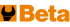 Beta Tools logotype Beta Tools