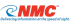 National Marker logotype National Marker