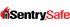 SentrySafe logotype SentrySafe
