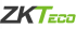 ZKTeco logotype ZKTeco