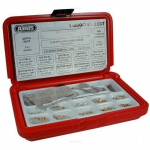 37001 Rekeying Kit for 37 Series Padlock{part} 37001 Rekeying Kit for 37 Series Padlock{part}