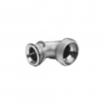 1-1/2" Elbow for 714500 Captive Acceleration Tube