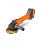 CCG 18-115 BL Cordless Angle Grinder, 4-1/2 in_noscript