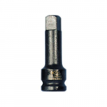1/2in Drive, Impact Socket Extension{part} 1/2in Drive, Impact Socket Extension{part}
