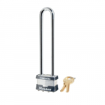 1-3/4" Wide LS RPT Padlock 5-3/4"{part} 1-3/4" Wide LS RPT Padlock 5-3/4"{part}