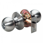 Ball Style Hall and Closet Door Knob{part} Ball Style Hall and Closet Door Knob{part}