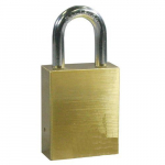 LFIC-COR-3B Wide Brass LFIC 6-Pin Padlock{part} LFIC-COR-3B Wide Brass LFIC 6-Pin Padlock{part}