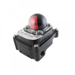 2-1/2 NPT Position Indicator for Rotary Actuator
