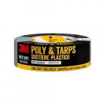 POLY & TARPS Duct Tape_noscript