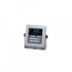 4407 Series SS Weighing Indicator with NTEP_noscript