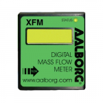 XFM Digital Mass Flow Meter Aluminum_noscript