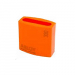 Body Cover for PL350, Orange{part}