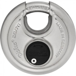 20 Series Diskus Padlock Keyed Alike - Boxed{part}