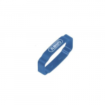 41/40 Keyed Different Blue Bumper{part}