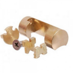 83 KnK Brass Adapter Pack S2{part}