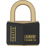 84 Series Weatherproof Padlock Keyed Alike{part}