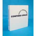Confined Space Permits: Binder_noscript