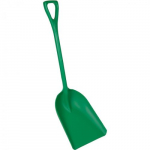 Green Shovel, Large Blade