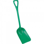 Green Shovel, Small Blade