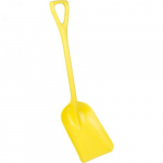 Yellow Shovel, Small Blade_noscript