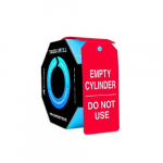 Cylinder Tag "Empty Cylinder - Do Not Use"_noscript