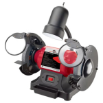 6" Bench Grinder 1/2HP{part}
