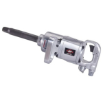 1" Air Impact Wrench with 6" Extended Anvil{part}