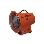 8" AC Axial Explosion-Proof Blower_noscript