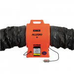 12" Axial Explosion-Proof Blower_noscript