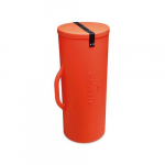 12" Plastic Duct Storage Canister_noscript