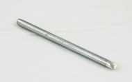 1/8" Chisel Style Soldering Tip, Iron_noscript