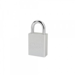 1-1/2" Aluminum Safety Padlock{part}