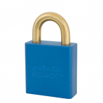 1205 Series Aluminum Padlock{part}