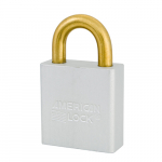 1205 Series Aluminum Padlock{part}