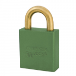 1205 Series Aluminum Padlock{part}