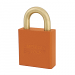 1205 Series Aluminum Padlock{part}