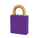 1205 Series Aluminum Padlock{part}