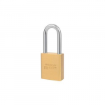 1-3/4" Door Key Compatible Padlock, Schlage C{part}