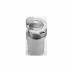 Actuator for Edge Key Control Cylinder{part}