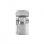 Actuator for Edge Key Control Cylinder{part}