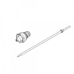 LS400 1.2 Nozzle/Needle Assembly