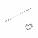 LPH100-LV 1.2 Nozzle/Needle Assembly