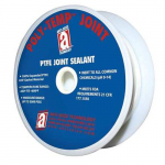 Poly-Temp 1" x 75' Joint Sealant PTFE_noscript