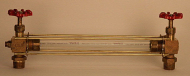 (Ever-Tite) 3/4" Water Gauge with Ball Checks_noscript