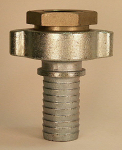 (Ever-Tite) 2 1/2" Ground Joint Coupling - Set_noscript