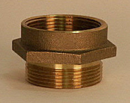 2-1/2" Brass Hydrant Adapters_noscript