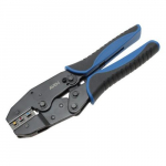 Crimping Tool for Miniature Insulated Terminals_noscript