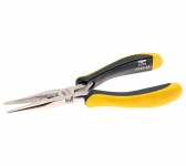 Industrial Series Long Nose Plier with Handles_noscript
