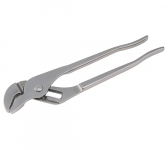 Industrial Series SS Groove Joint Plier_noscript