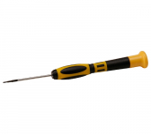 Tip Slotted Precision Screwdriver with Handle_noscript